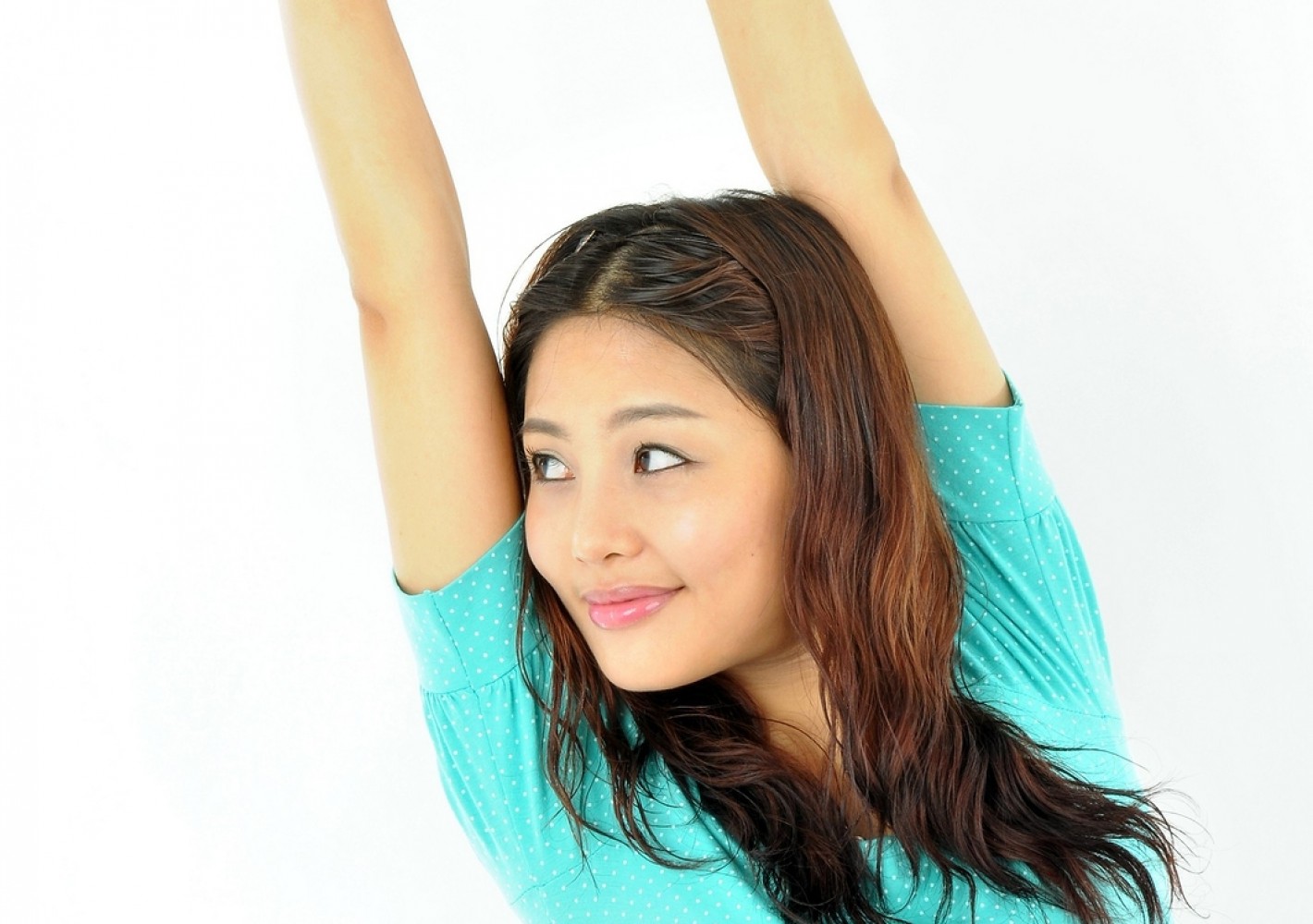 Parempi ryhti kuntosaliharjoittelulla