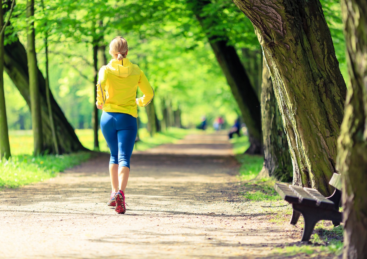 Kohti tehokkaampaa juoksua: Tehopaketti juoksijalle