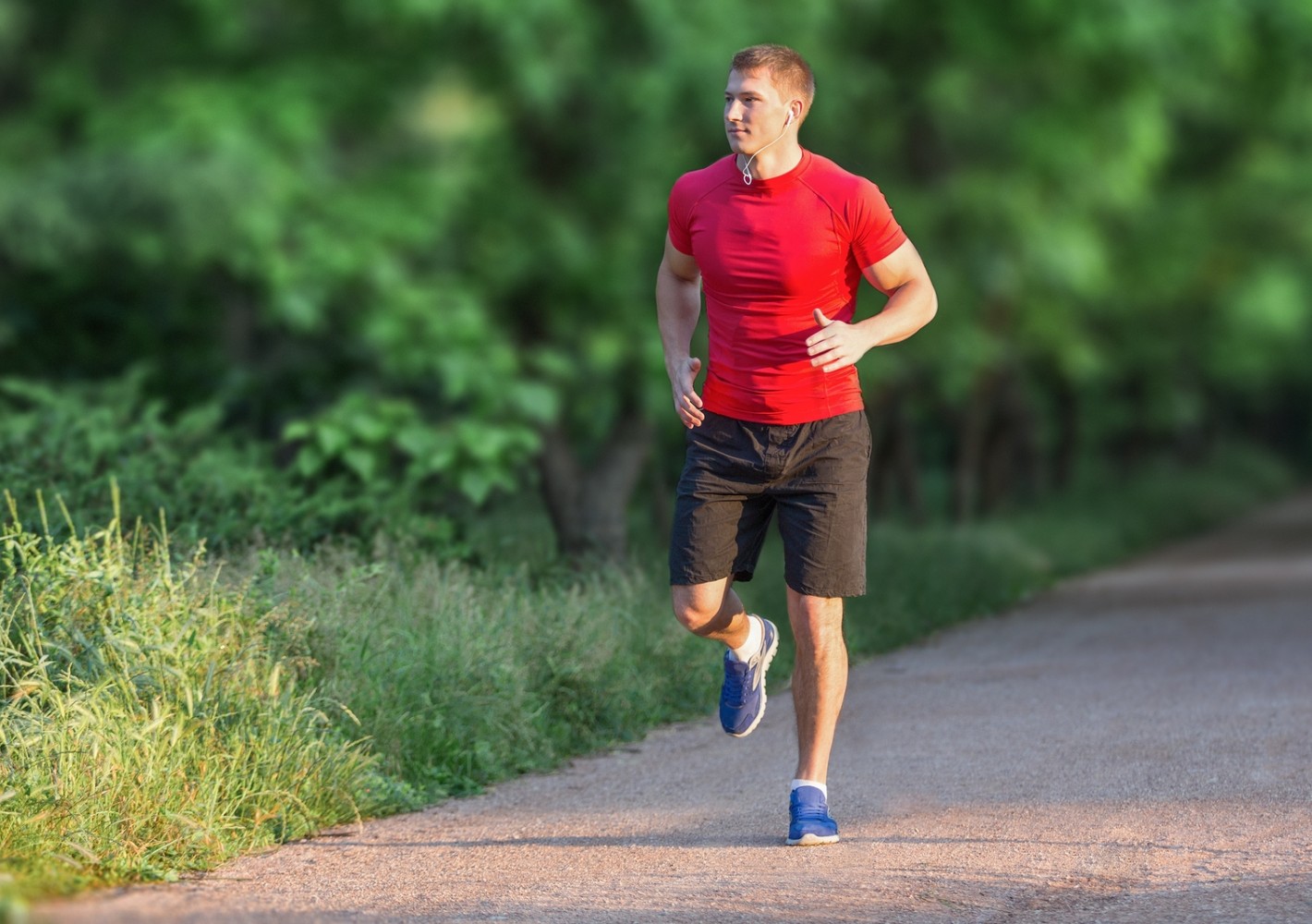 Kohti tehokkaampaa juoksua: Jerkkua reiteen! 