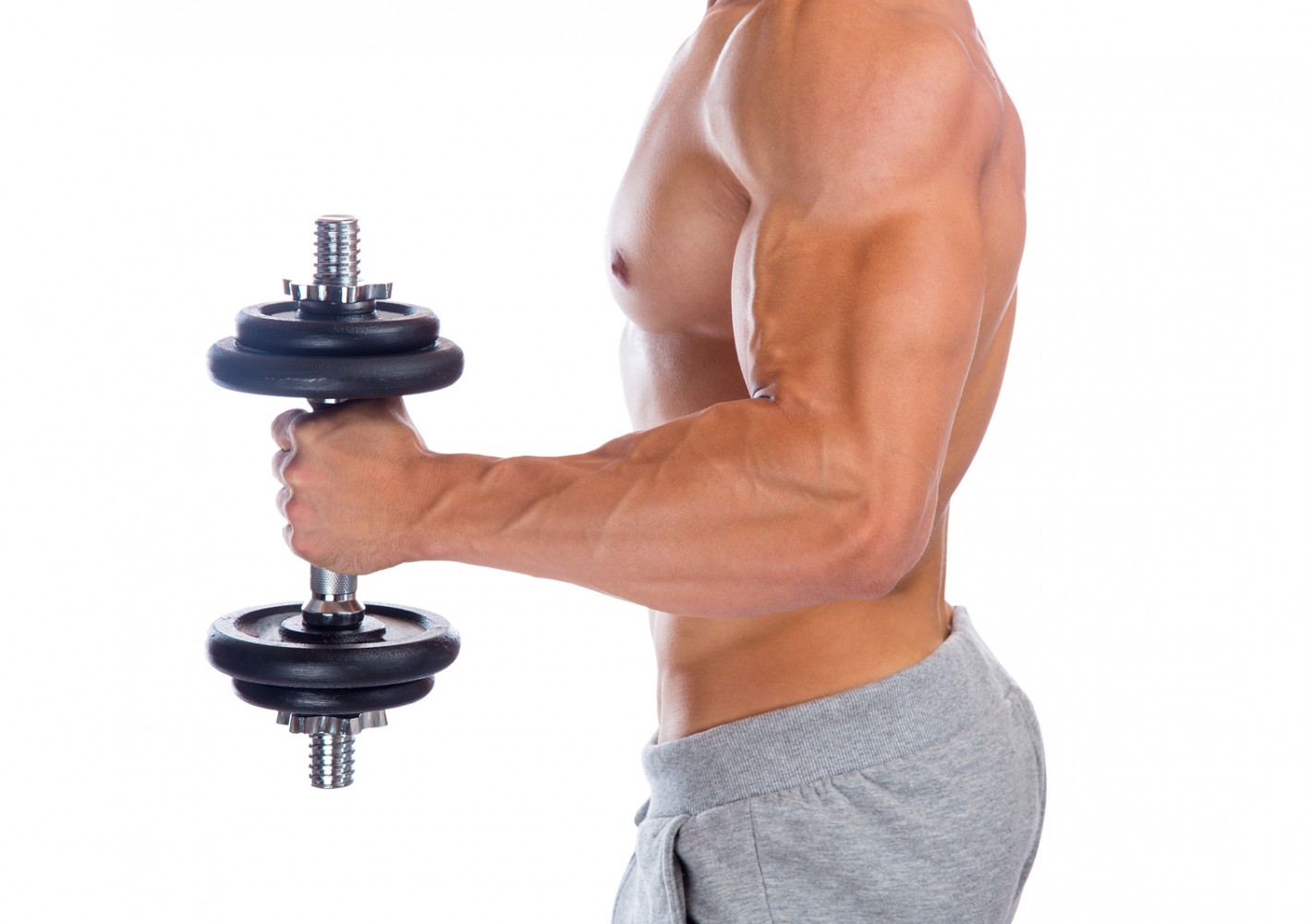 Näin parannat otevoimaa