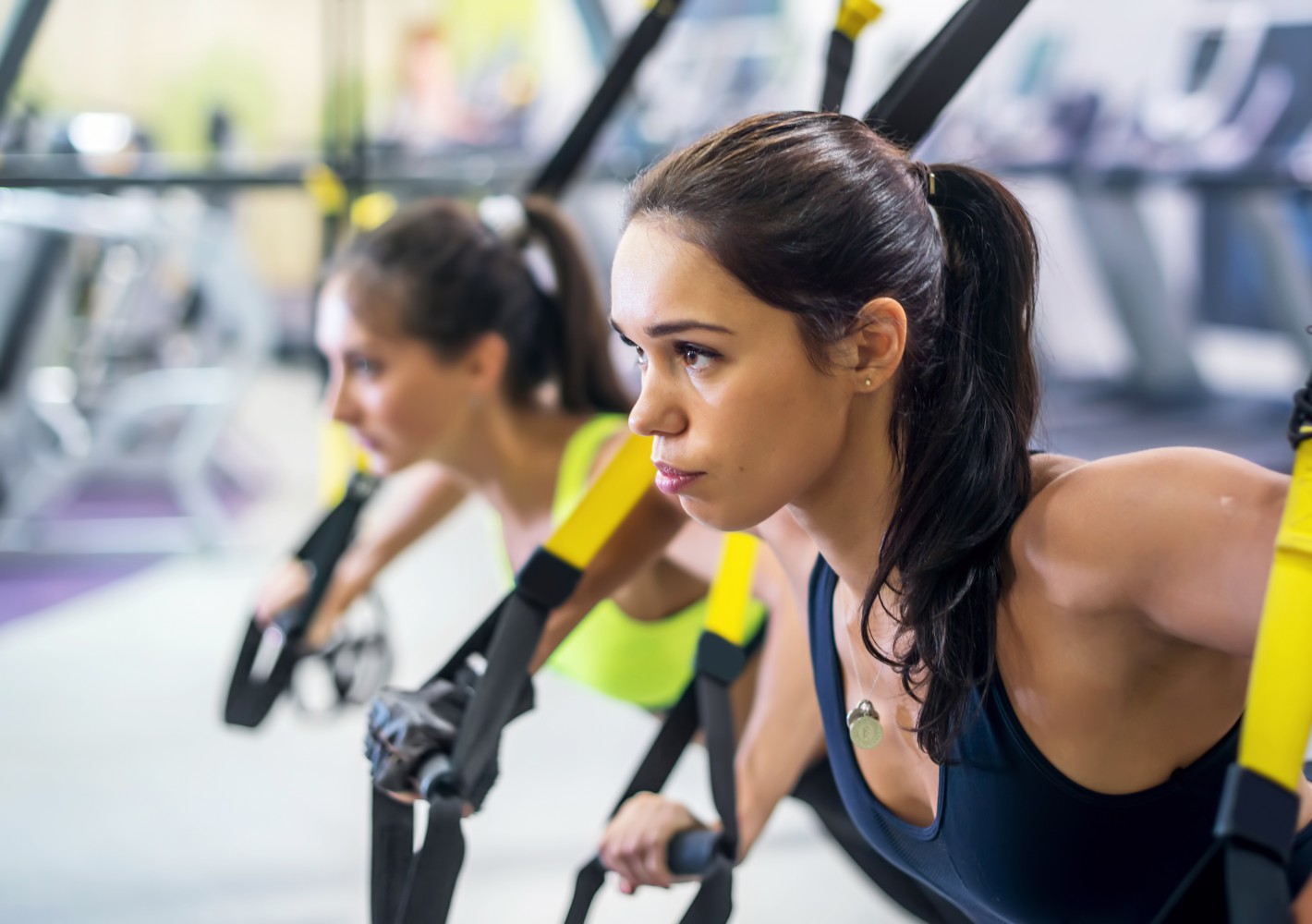 Vahva ja voimakas ylävartalo Kehonpainoharjoittelulla