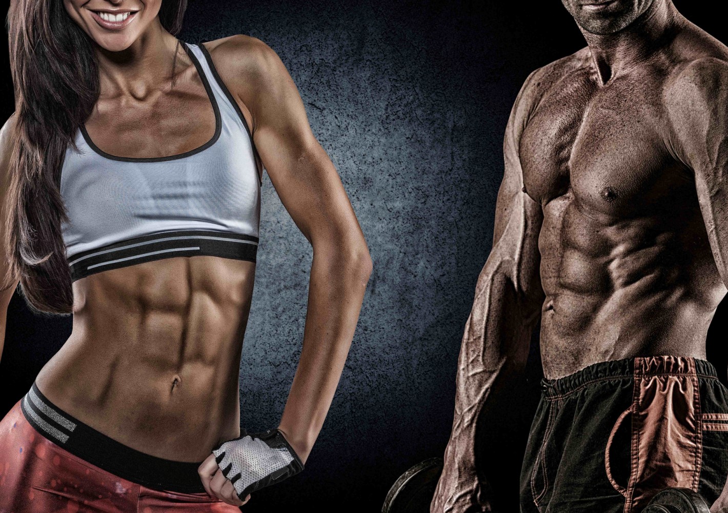 4 viikon vatsalihasohjelma