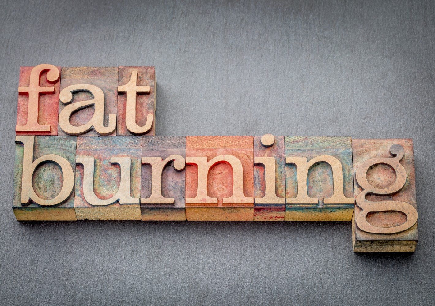 Kiertoharjoittelu rasvanpolttoon