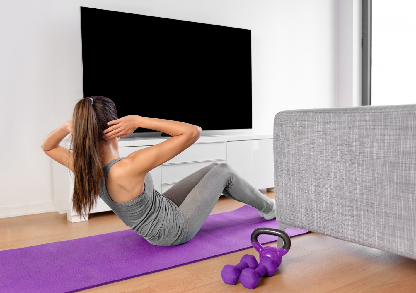 Pikatreenit kiireiseen arkeen