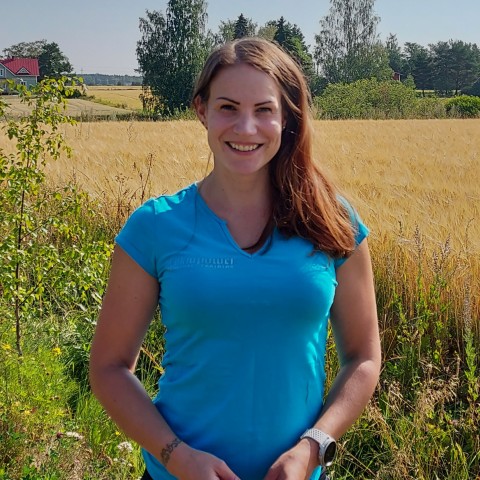 Sofia Kuisti-Rannanjärvi