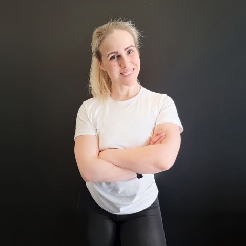 Jenniina Lamminpohja