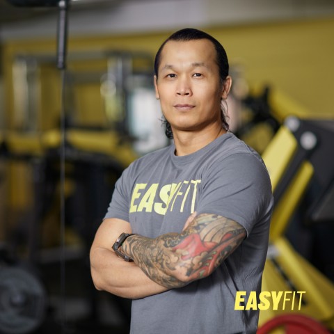 Johnny Nguyen