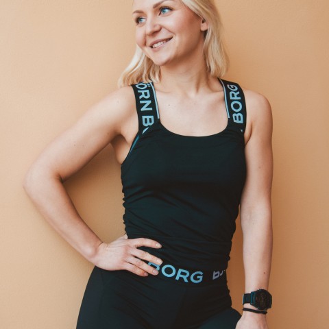 Marianne Särkiniemi