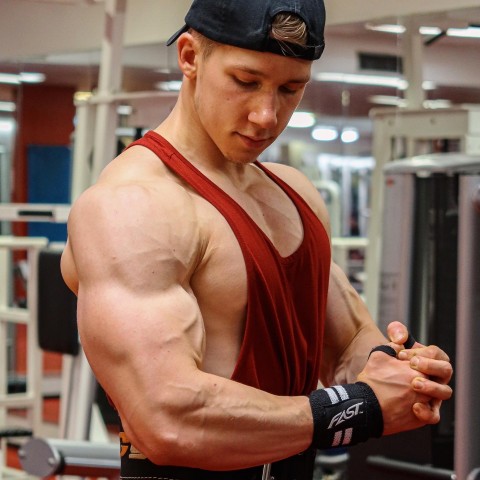 Ville-Valtteri Varjoranta